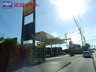 阿漕駅 徒歩27分 1階の物件内観写真